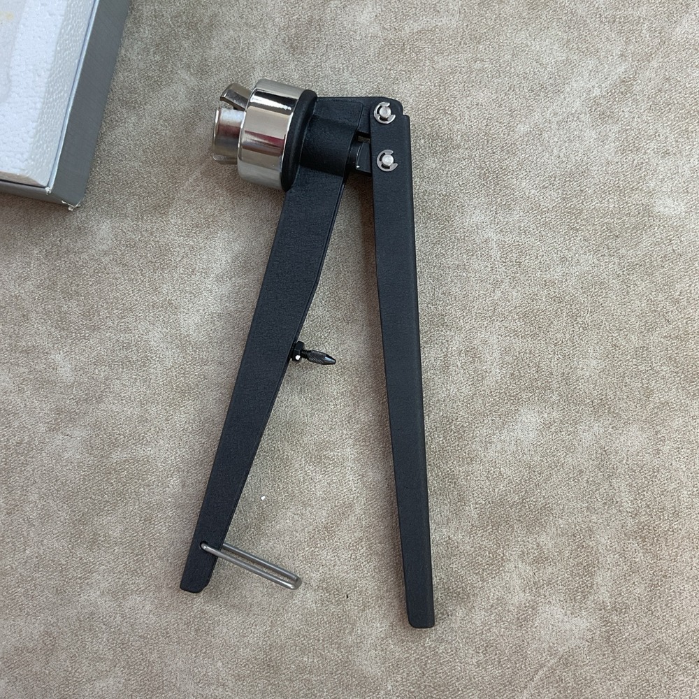 Crimping Tool and Accessories for Fine Tools Made in USA - Picture 2 of 12